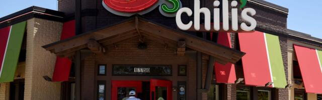 What AI? Chili's spends big on WiFi and tablets instead of tokens