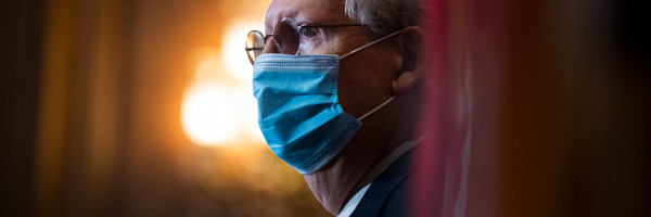 Section 230 is threatened in new bill tying liability shield repeal to $2,000 checks