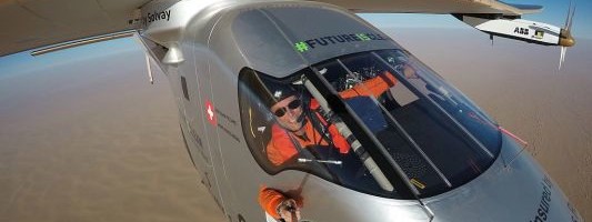 Use today’s tech solutions to meet the climate crisis and do it profitably