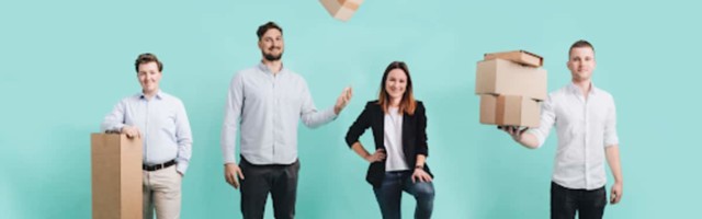 Byrd, the Airbnb of logistics picks £13.7M funding; plans UK expansion