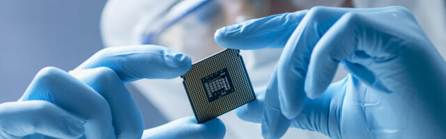 Newport Wafer Fab: Government launches security review into Chinese takeover