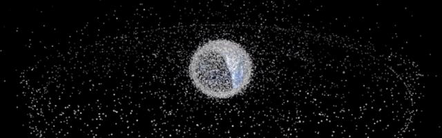 Space traffic management startup OKAPI:Orbits keeps the downtime down with €5.5 million