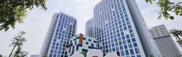 Vietnam is catching up on the chip race with FPT Semiconductor