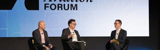 Airline Startups Connect and Breeze Share Early Survival Strategies