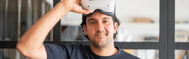 UK-based Gemba secures €16.5 million to expand its VR-based workforce training tool
