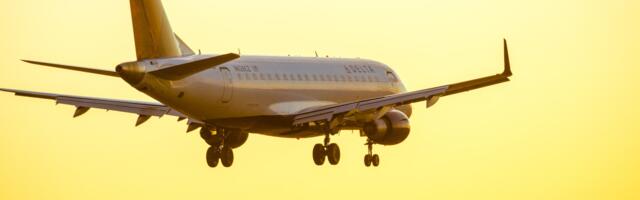 Only 1 in 10 Companies Are Prioritizing Sustainable Travel