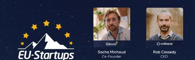 Discover the Circular Economy & Sustainable Businesses Panel Discussion at this year’s EU-Startups Summit!