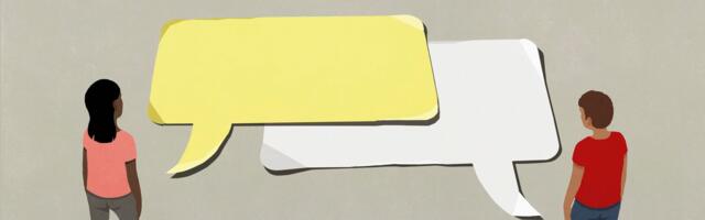 Are you a good listener? The answer may surprise you.