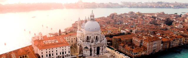 Italy’s Mediobanca and Founders Factory launch venture studio and accelerator