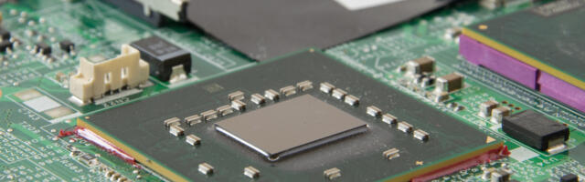 Chip firm Imagination to float in US in latest London tech snub