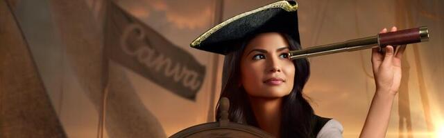 ‘A Unicorn Atop a Unicorn’