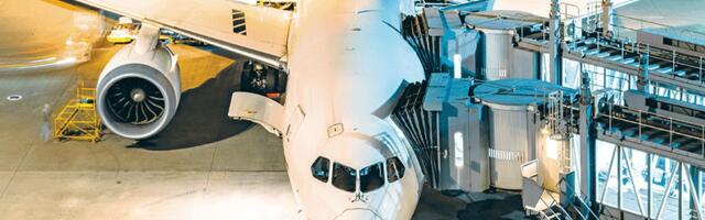 SkyNRG Raises €175 Million for Sustainable Aviation Fuel Development