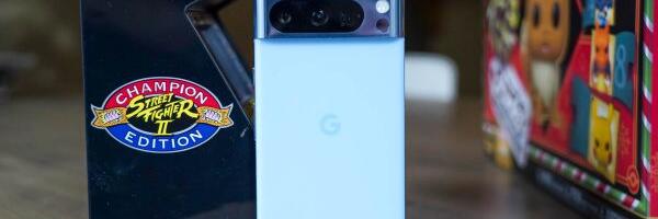 GIVEAWAY: Win a Pixel 8 Pro From Droid Life!