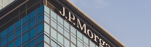 JPMorgan’s AI Cash Flow Tool Slashes Human Work By 90%