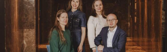 Helsinki-based Sooma secures €5 million to brain stimulate yourself out of depression from home