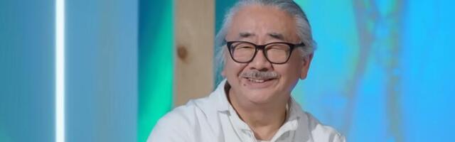 Final Fantasy composer Uematsu says "game music cannot develop further" by copying films