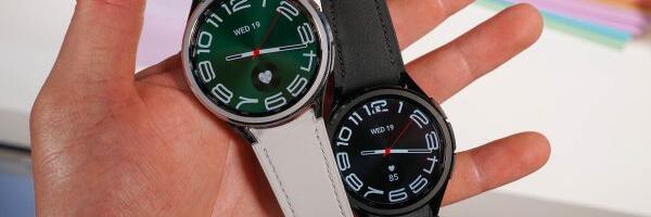 Report: Samsung Readying Galaxy Watch 7, Watch 7 Classic… and Watch 7 Pro