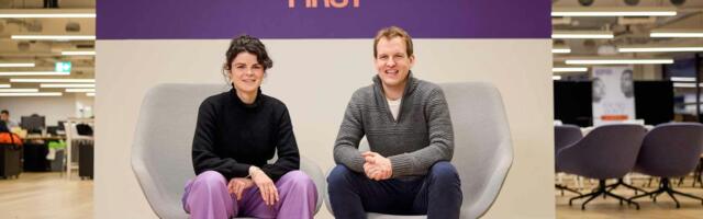 Entrepreneur First hosts first demo day in San Francisco after US move