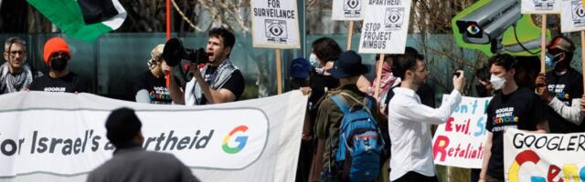 Google fires 28 employees following Sunnyvale, New York protests