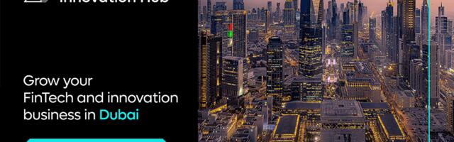 Scale Your Business to Emerging Markets with the DIFC Innovation Licence Offer