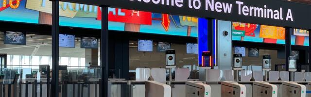 Clear Becomes an Enrollment Provider for TSA Pre-Check