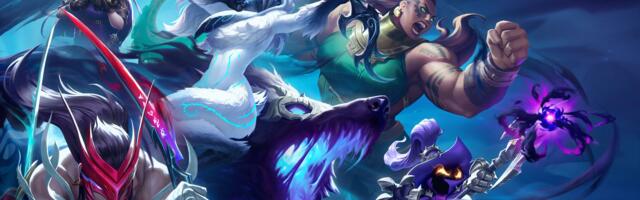 Riot has finally launched Vanguard to overwhelmingly negative response from players
