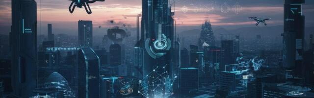 Godfathers of AI warn we may ‘lose control’ of AI systems without intervention