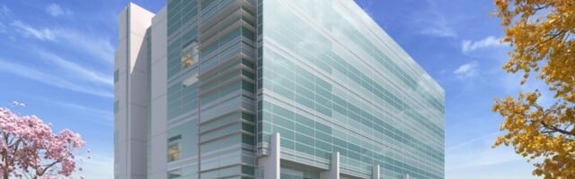 Big San Jose medical offices project reaches key approval milestone