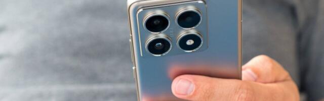 Xiaomi 14T Pro review