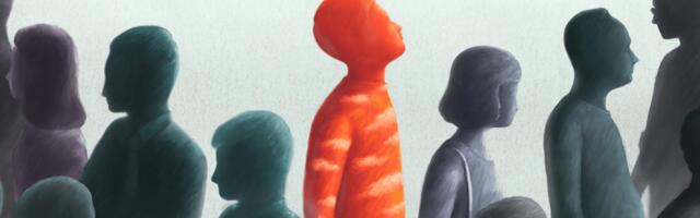 Your mind needs chaos