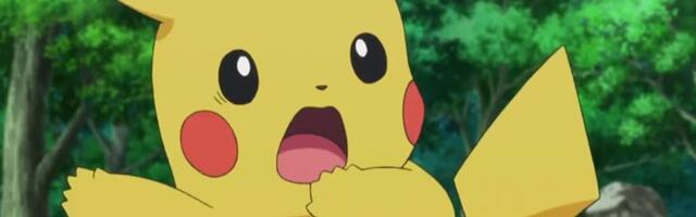 Pokémon developer Game Freak reels from unprecedented "gigaleak" of "significant internal data"