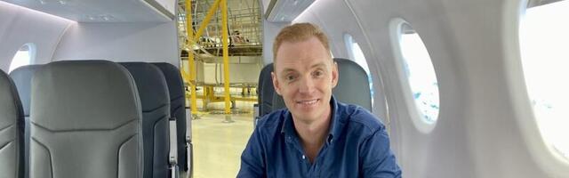 Deeptech founders: Europe needs more courage