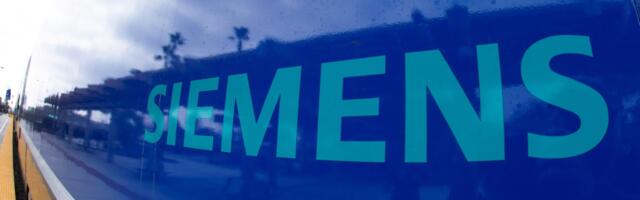 Why simulation software is such hot property for Siemens
