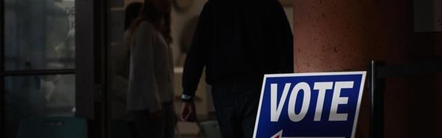 Here's Why Today's U.S. Election Matters for Crypto