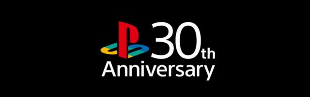 Sony's PlayStation 30th anniversary PS5 update turns your console retro for a limited time