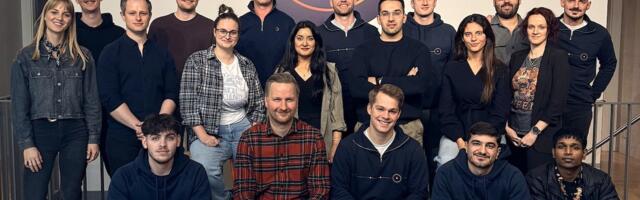 SpotmyEnergy raises €10.5M Seed to drive energy efficiency for homeowners