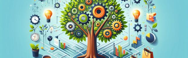 Small businesses embrace growth in 2025