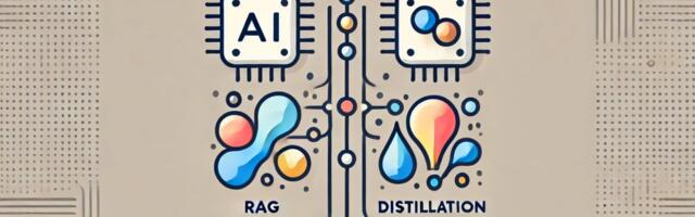 DeepSeek’s R1 and OpenAI’s Deep Research just redefined AI — RAG, distillation, and custom models will never be the same