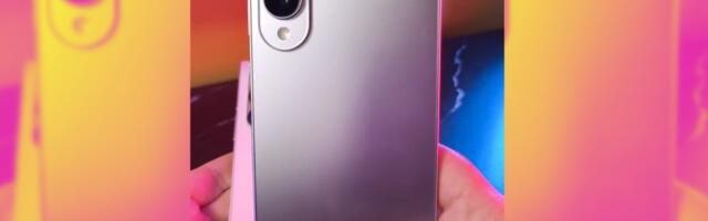 Samsung Galaxy S25 Edge video leak gives me hope and despair