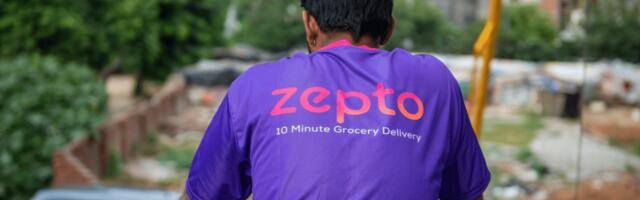 Ahead Of IPO, Zepto Pushing Investors To Offload Stake Worth $250 Mn