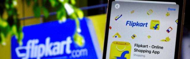 Flipkart To Double Down On Quick Commerce In 2025
