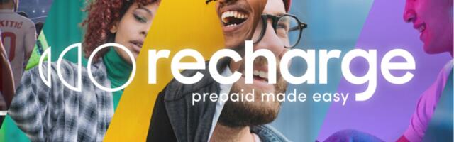 Recharge moves into B2B digital rewards market with Giftcloud purchase