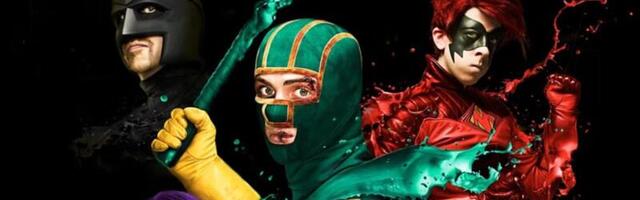Fifteen years later, this subversive superhero movie still kicks ass