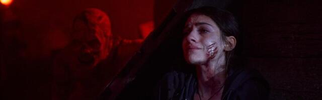 Until Dawn review: an incoherent disaster