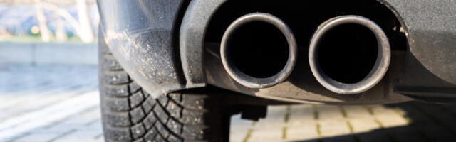 Gasoline Vs. Diesel Engines: Which Pollutes More? It's Complicated