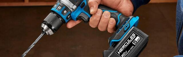 Are Harbor Freight Cordless Drills Any Good? Here's What Users Are Saying