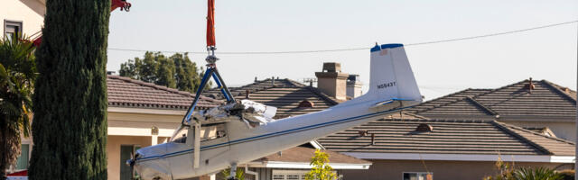 How Common Are Plane Crashes (On Average) In 2025?