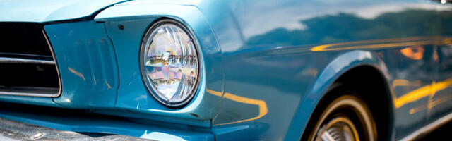 11 Classic Car Features That We Miss In Modern Vehicles