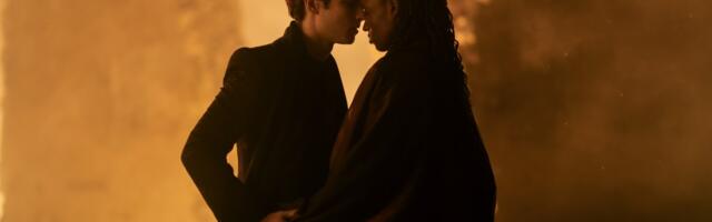 All hell is about to break loose in new trailer for The Sandman season 2