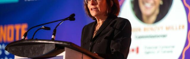 FCAC commissioner shares update on Canada’s open banking future, but makes no timeline commitments